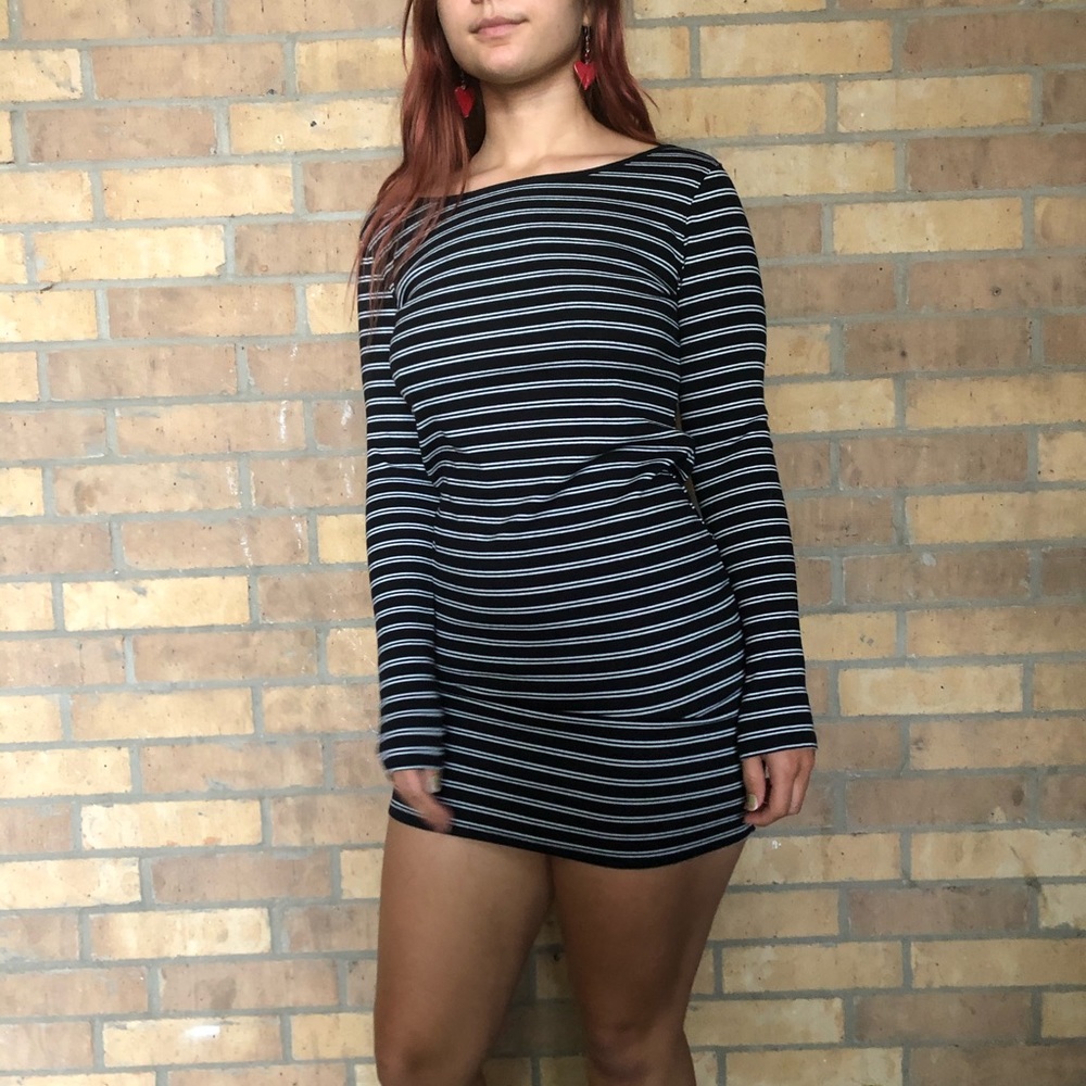 Comfy dress